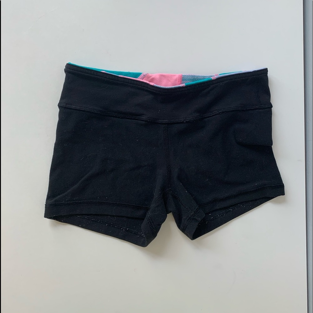 ivviva shorts